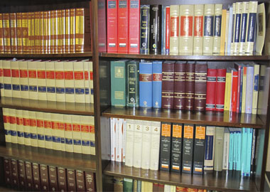 Biblioteca Legal